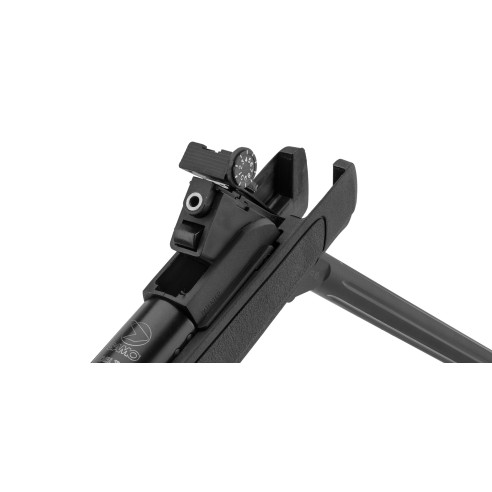 CARABINE A PLOMB GAMO DELTA 7.5 J