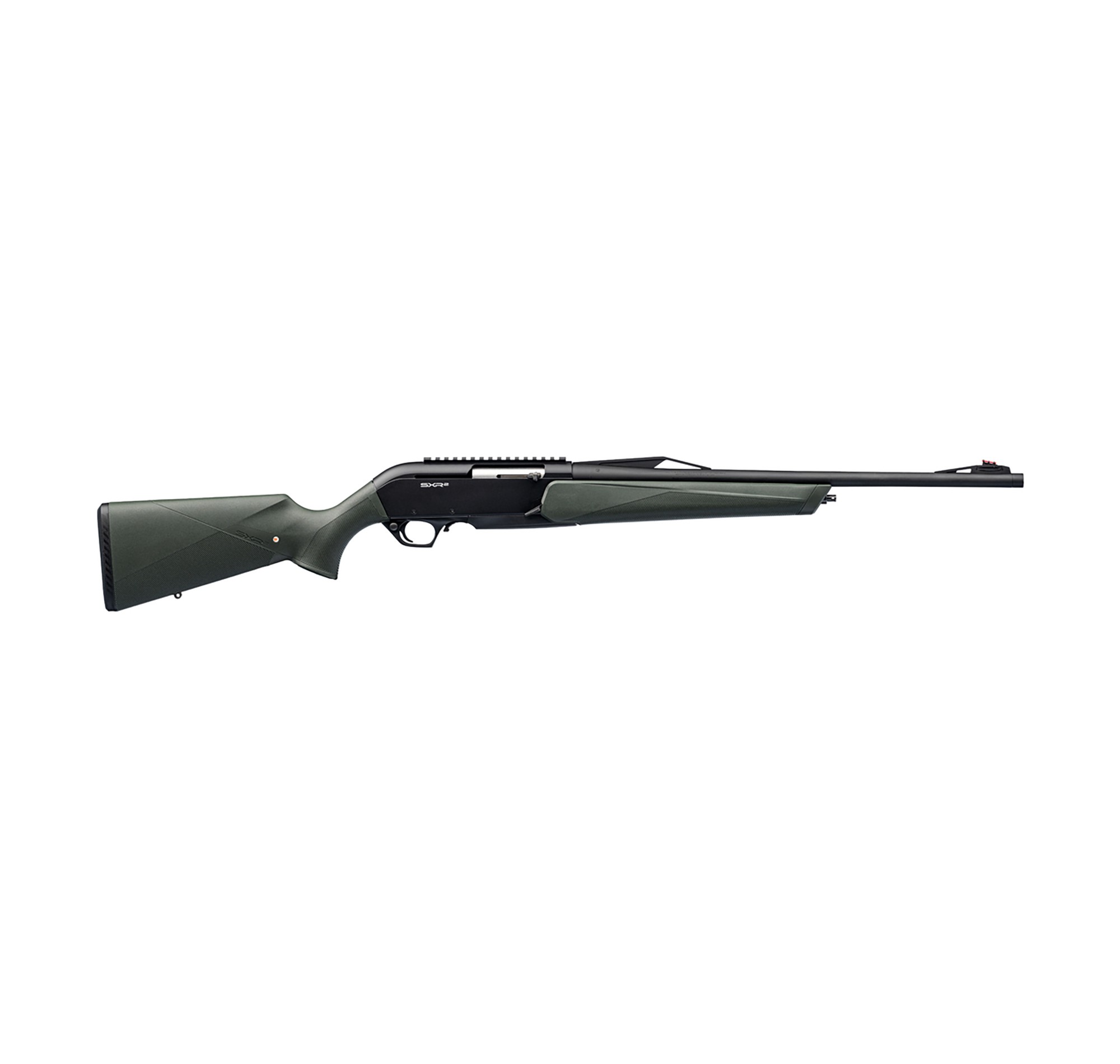 CARABINE WINCHESTER SXR2 STEALTH COMPO PICATINNY FILETE...