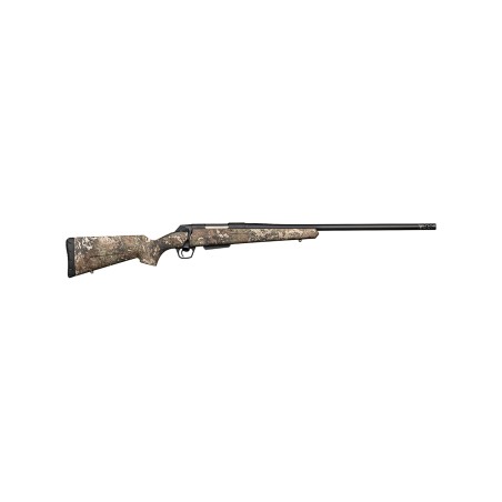 Carabine WINCHESTER XPR Strata Threaded  Cal.30-06