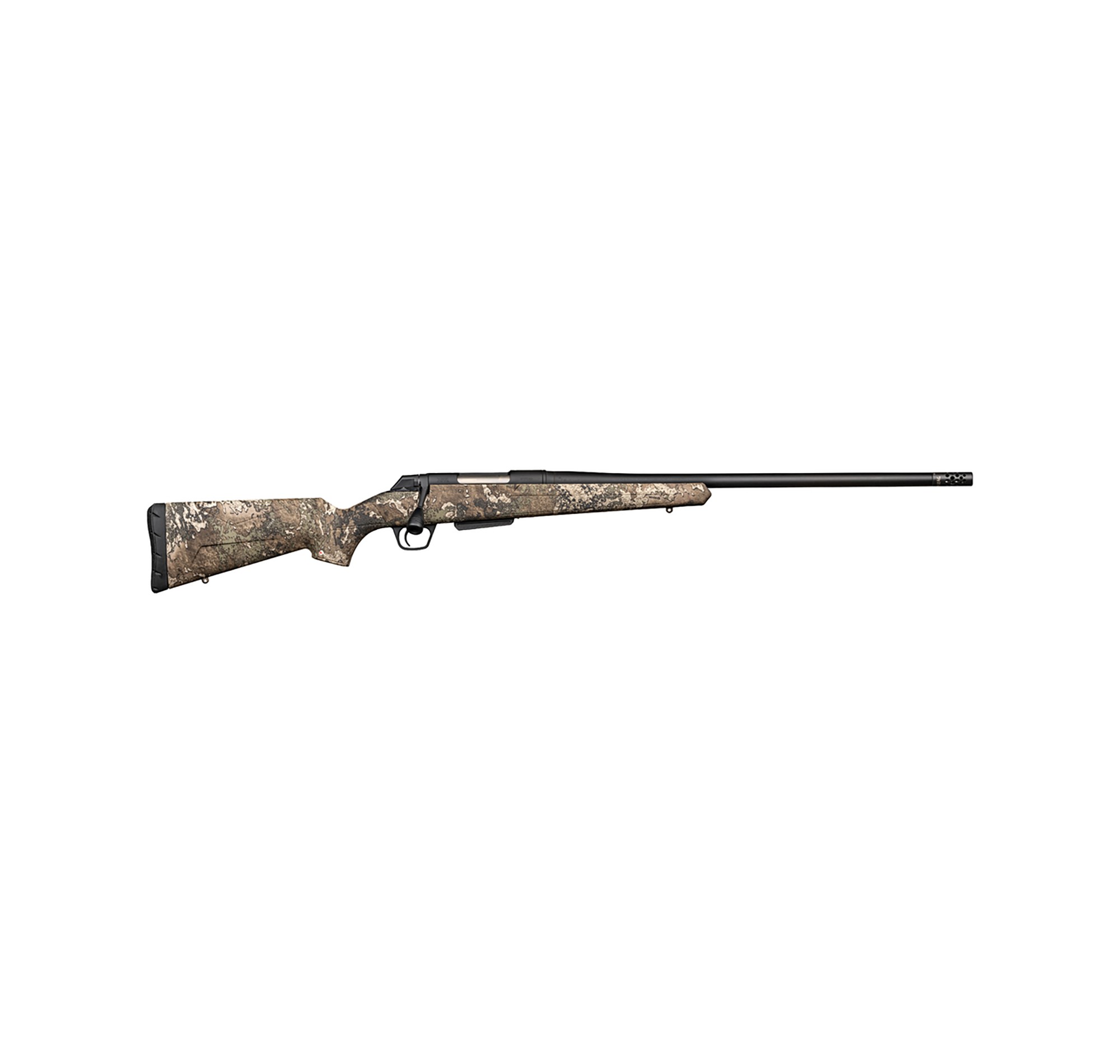 Carabine WINCHESTER XPR Strata Threaded  Cal.30-06