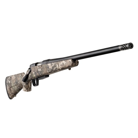 Carabine WINCHESTER XPR Strata Threaded  Cal.30-06