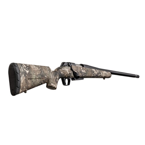 Carabine WINCHESTER XPR Strata Threaded  Cal.30-06