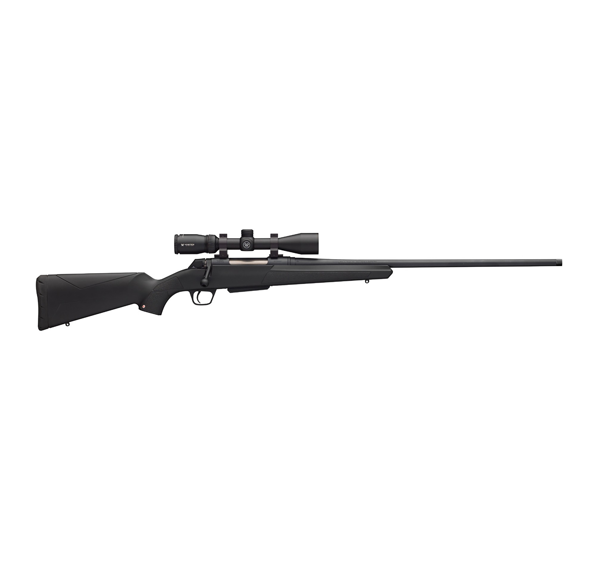 Carabine WINCHESTER XPR Scope Combo Cal.30-06