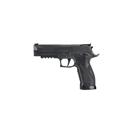 Pistolet SIG SAUER P226 X-FIVE CO2 4.5mm