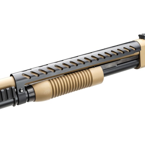 Fusil à pompe WINCHESTER SXP Extrem Dark Earth...