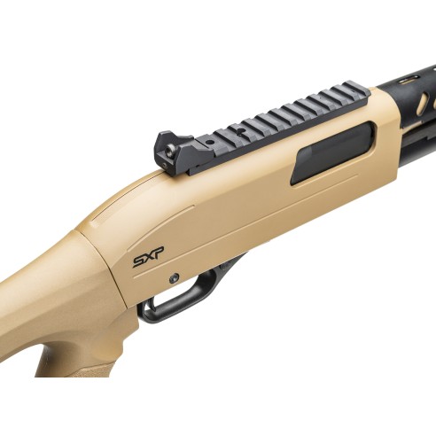 Fusil à pompe WINCHESTER SXP Extrem Dark Earth...