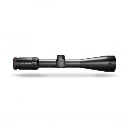LUNETTE KITE K6I HD 2-12X50