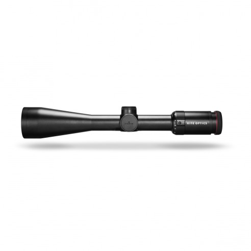 LUNETTE KITE K6I HD 2-12X50