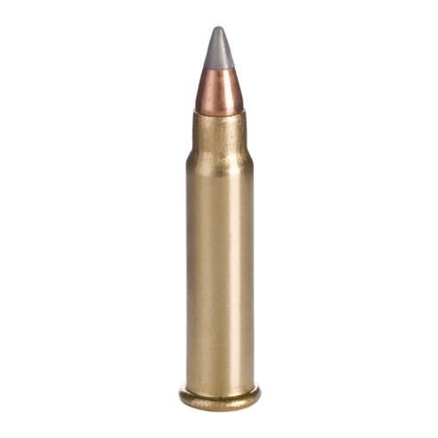 Munitions WINCHESTER  Varmint HV Cal 17HMR