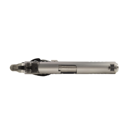 Pistolet BUL ARMORY 1911 Commander Silver Cal 9x19