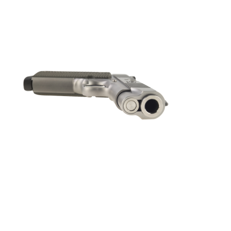 Pistolet BUL ARMORY 1911 Commander Silver Cal 9x19