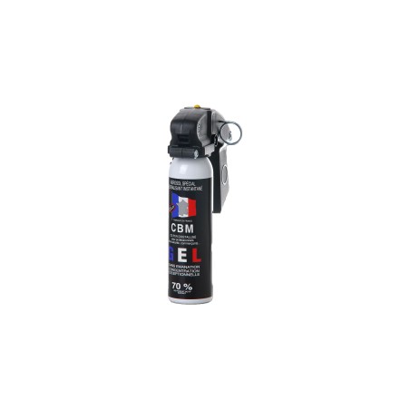 LACRYMOGENE CBM GEL 70% POIGNEE 100 ml