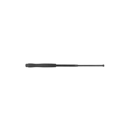 MATRAQUE TELESCOPIQUE ESP 21" ACIER TREMPE+PORTE CEINTURE