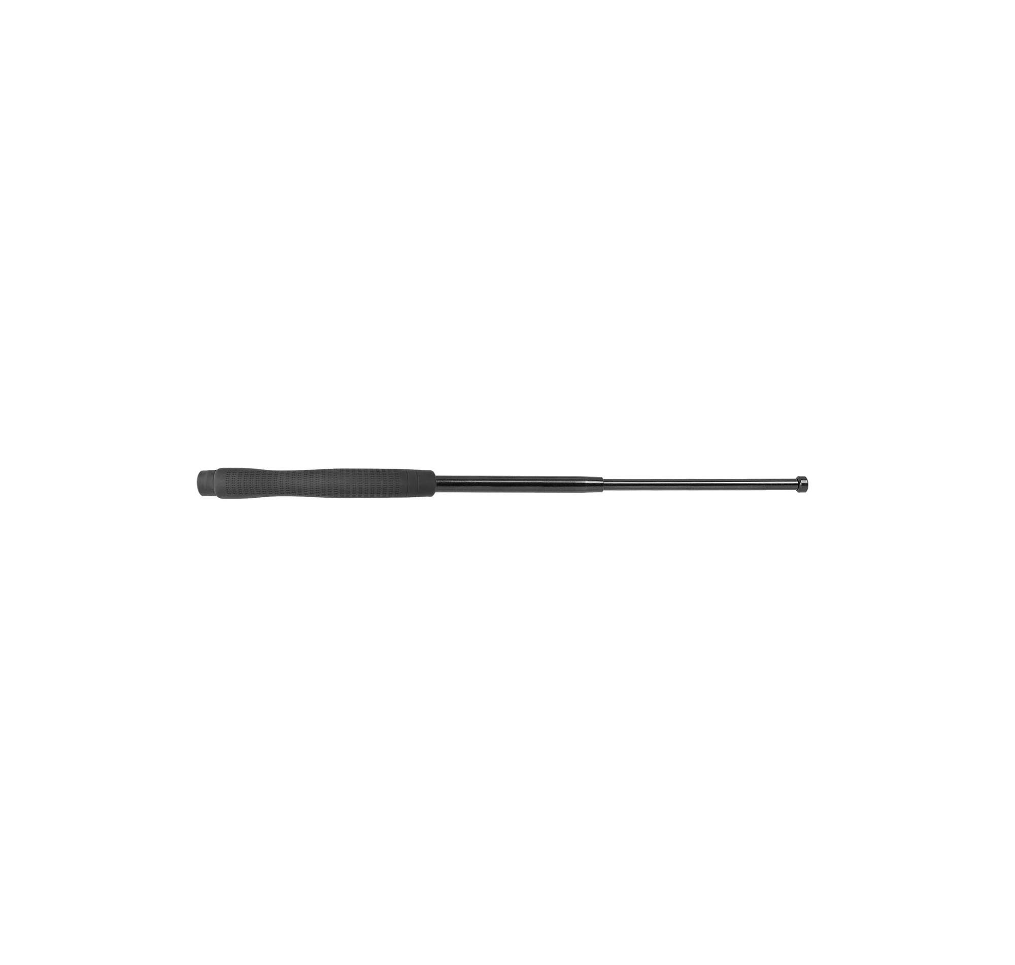 MATRAQUE TELESCOPIQUE ESP 21" ACIER TREMPE+PORTE CEINTURE
