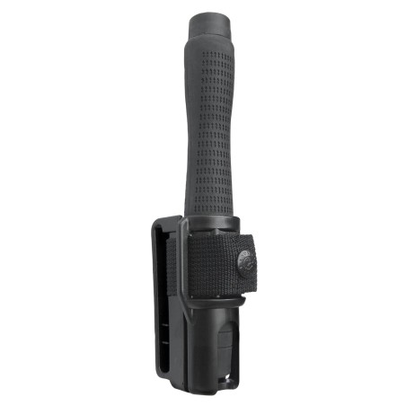 MATRAQUE TELESCOPIQUE ESP 21" ACIER TREMPE+PORTE CEINTURE