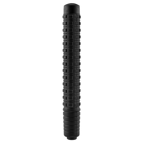 MATRAQUE TELESCOPIQUE EN ACIER TREMPE 21"+PORTE...