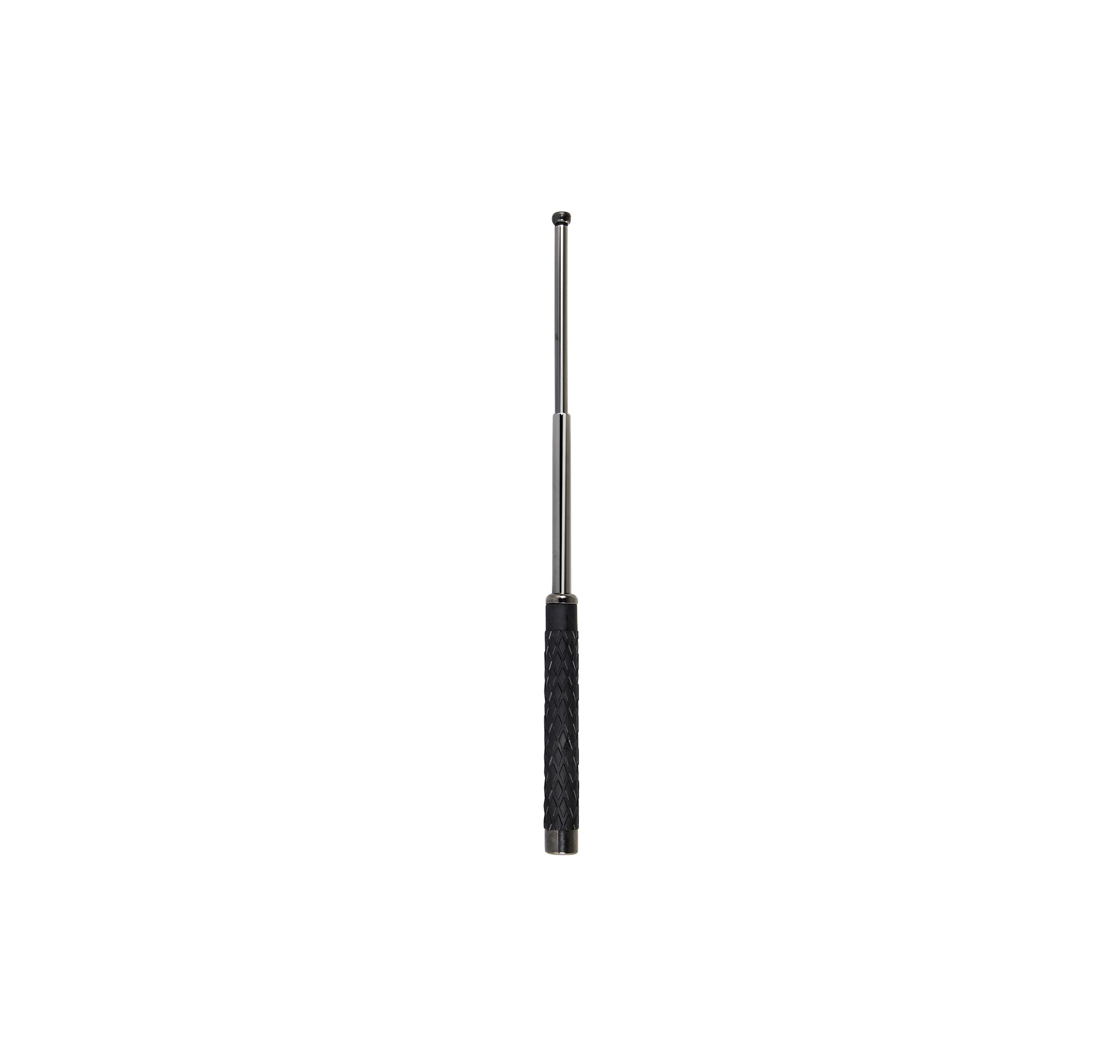 MATRAQUE 21 POUCES BLACK MANCHE CAOUTCHOUC
