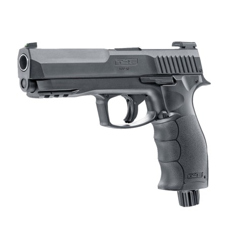 PISTOLET T4E TP50 CAL.50 PACK 13J