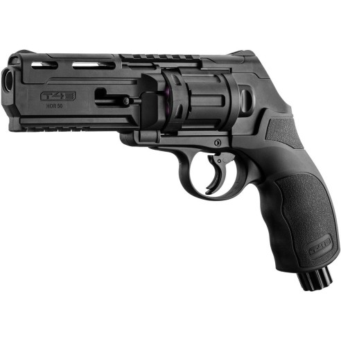 REVOLVER  DEFENSE HDR 50