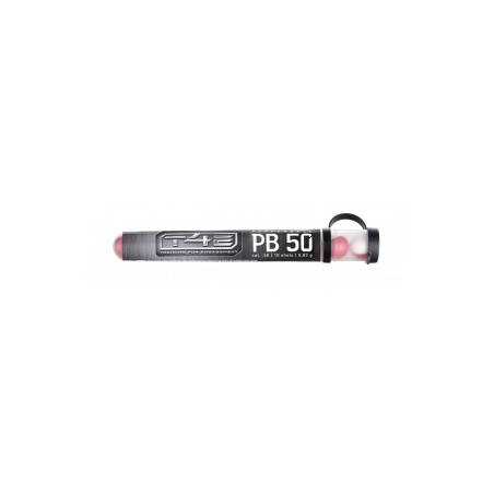 Balles au poivre UMAREX PB50 x10