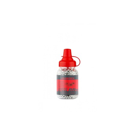 Billes UMAREX Acier 4.5mm 0.35g x1500