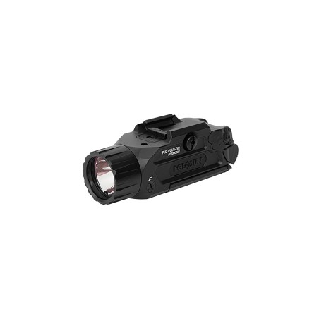 HOLOSUN LAMPE/LASER ARME DE POING