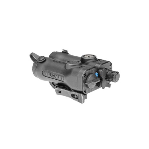 HOLOSUN LAMPE/LASER ELITE 321RD