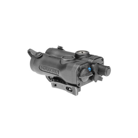 HOLOSUN LAMPE/LASER ELITE 321RD