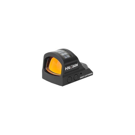 HOLOSUN REFLEX 407C POINT ROUGE