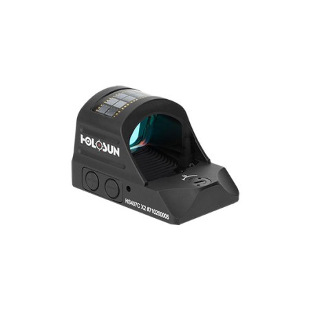 HOLOSUN REFLEX 407C POINT ROUGE