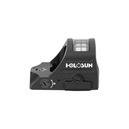 HOLOSUN REFLEX 407C POINT ROUGE