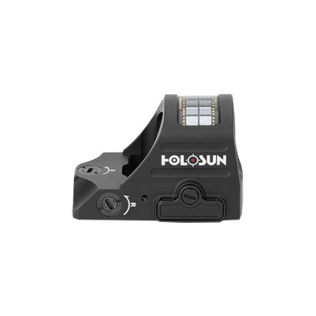 HOLOSUN REFLEX 407C POINT ROUGE