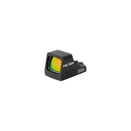 POINT ROUGE HOLOSUN REFLEX 507K