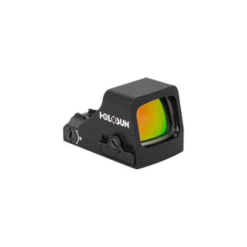 POINT ROUGE HOLOSUN REFLEX 507K