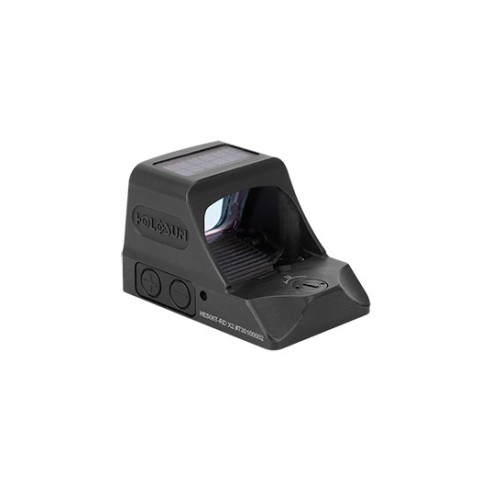 HOLOSUN REFLEX 508T CIRCLE DOT TITAN