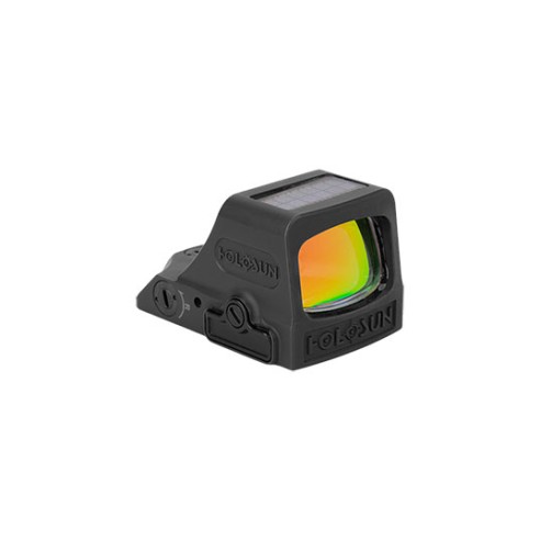 HOLOSUN REFLEX 508T CIRCLE DOT TITAN