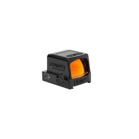 HOLOSUN REFLEX 509T CIRCLE DOT TITAN  GEN 2