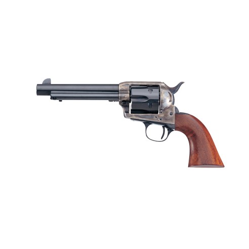 Revolver UBERTI 1873 CATTLEMAN LAITON CAL 45COLT