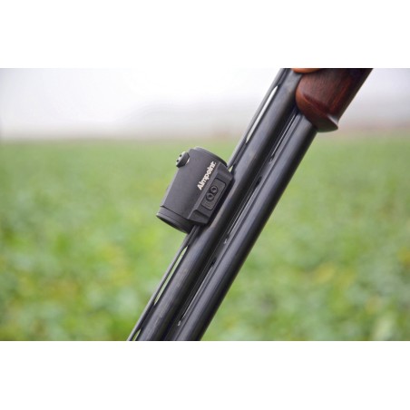 POINT ROUGE AIMPOINT MICRO S-1