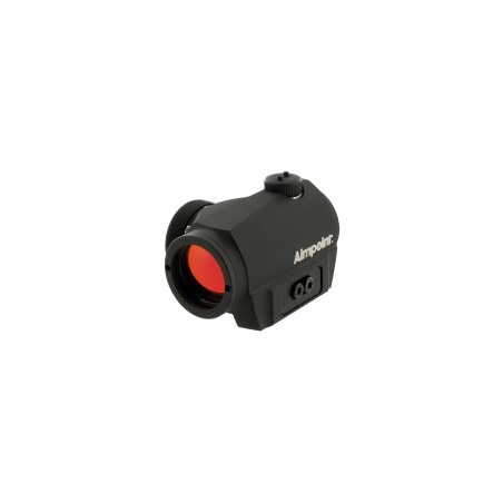 POINT ROUGE AIMPOINT MICRO S-1
