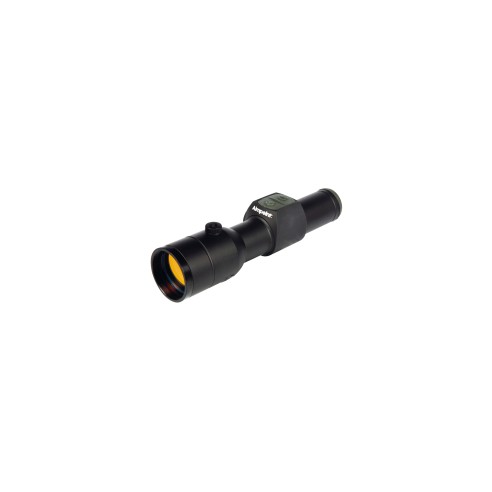 Point rouge AIMPOINT Hunter H34S (Short) Ø34 2MOA
