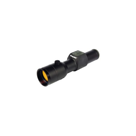 Point rouge AIMPOINT Hunter H34S (Short) Ø34 2MOA