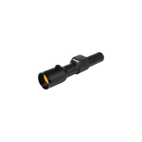 Point rouge AIMPOINT Hunter H34L (Long) Ø34 2MOA