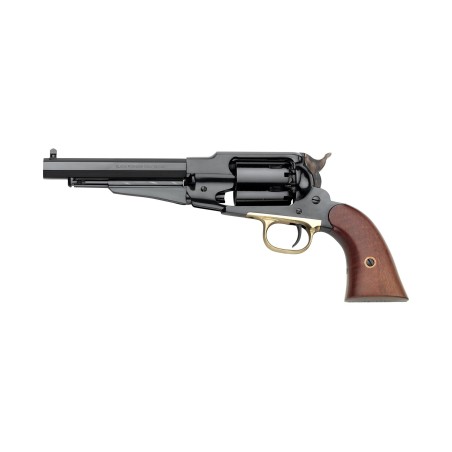 Revolver PIETTA Poudre noire 1858 New Army Acier Cal.36