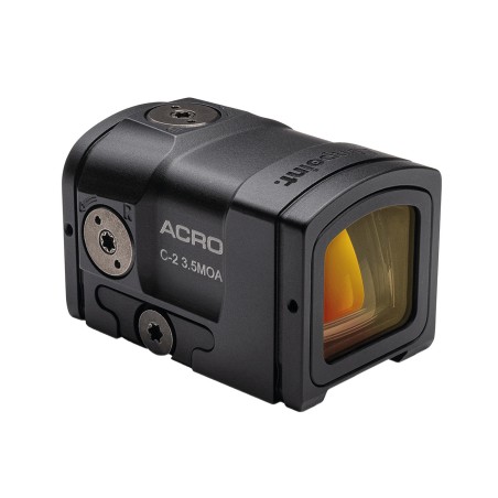 POINT ROUGE AIMPOINT ACRO C-2 SANS INTERFACE