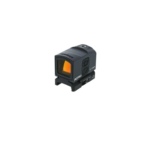 POINT ROUGE AIMPOINT ACRO C-1 SANS INTERFACE