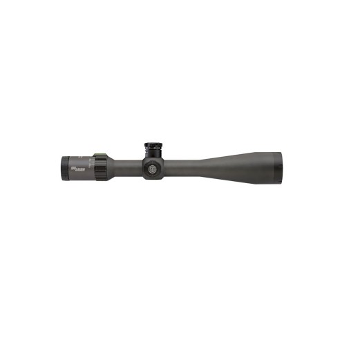 LUNETTE SIG SAUER TANGO 6-24X50 FFP