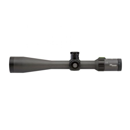 LUNETTE SIG SAUER TANGO 6-24X50 FFP