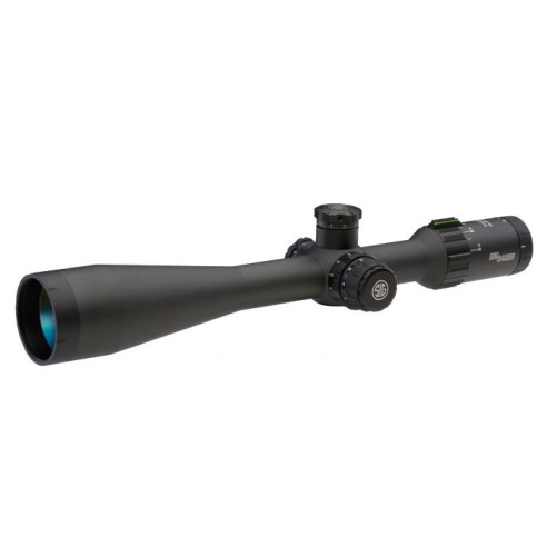 LUNETTE SIG SAUER TANGO 6-24X50 FFP
