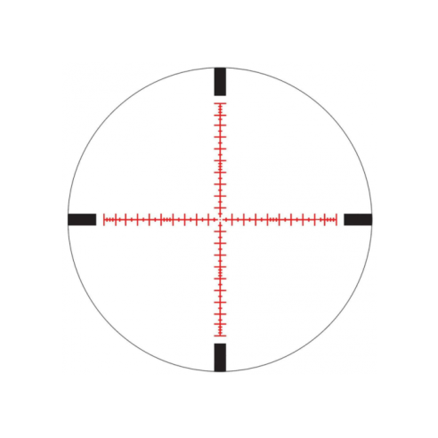 LUNETTE SIG SAUER TANGO 6-24X50 FFP